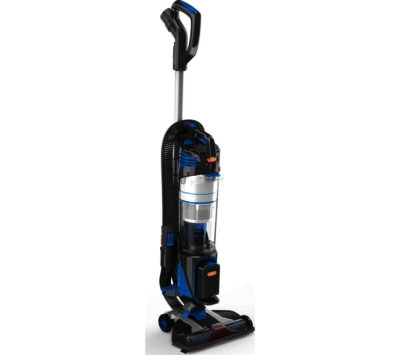 Vax Air Cordless Lift U85-ACLG-B Cordless Vacuum Cleaner - Graphite & Blue